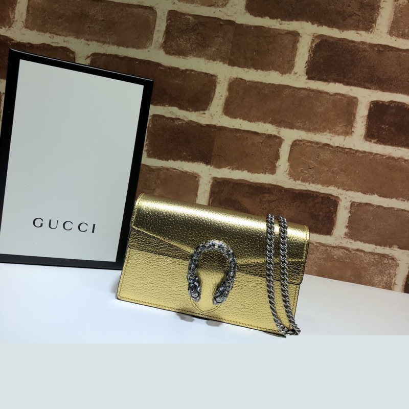 G*u*i wallets & purse